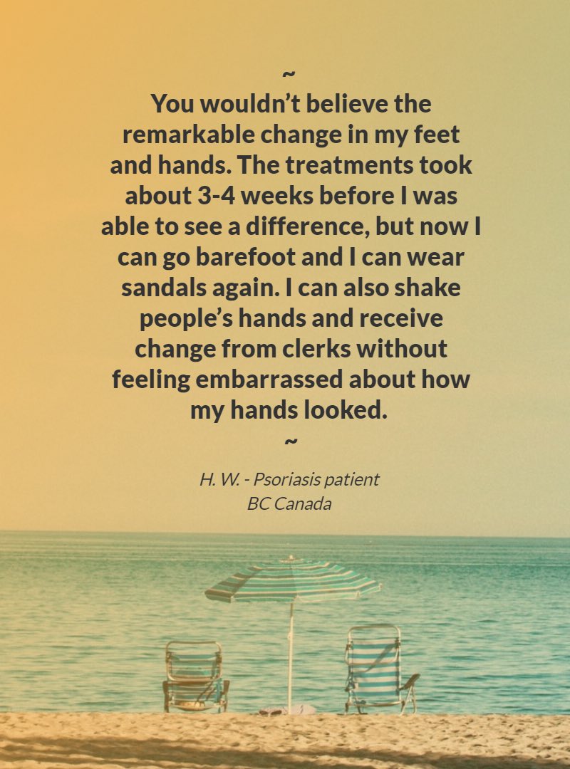 SolarcSystems's tweet photo. We love this kind of stuff! 👏😃
#SolarcSuccessStories
Check out our Testimonial page for more great patient success stories! https://t.co/UWybOgi4Qb
#Psoriasis #Eczema #Vitiligo #VitaminDdeficiency #SolarcSystems #UVBphototherapy https://t.co/mpg7ykEzgp