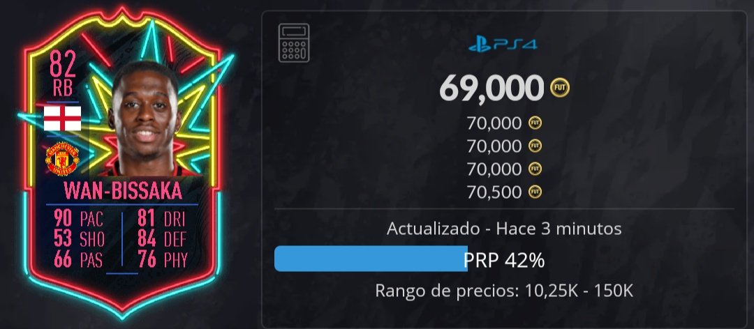 ApexBlack01 || FUTTrader🇪🇦 tweet media