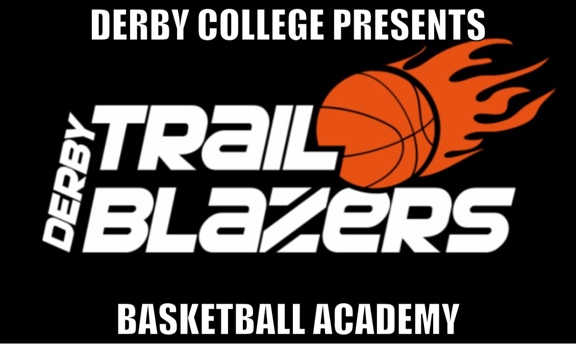 DerbyBlazersBA's tweet photo. Massive @OfficialEABL clash tomorrow for the lads. We face James Watts on the road at 2.30pm
@DerbyColSport https://t.co/zH1KE2HHtt