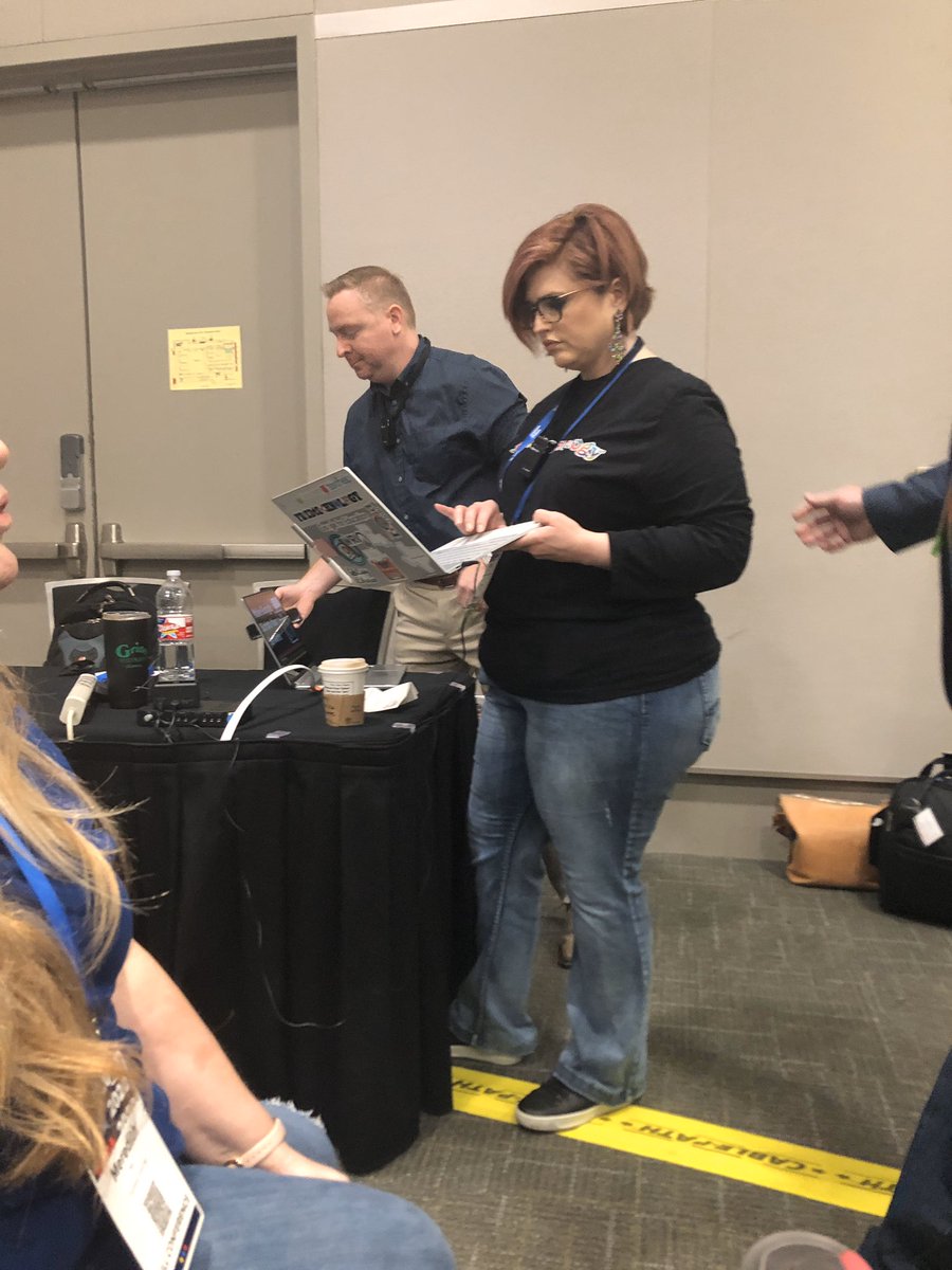 Kayla Brady tweet media