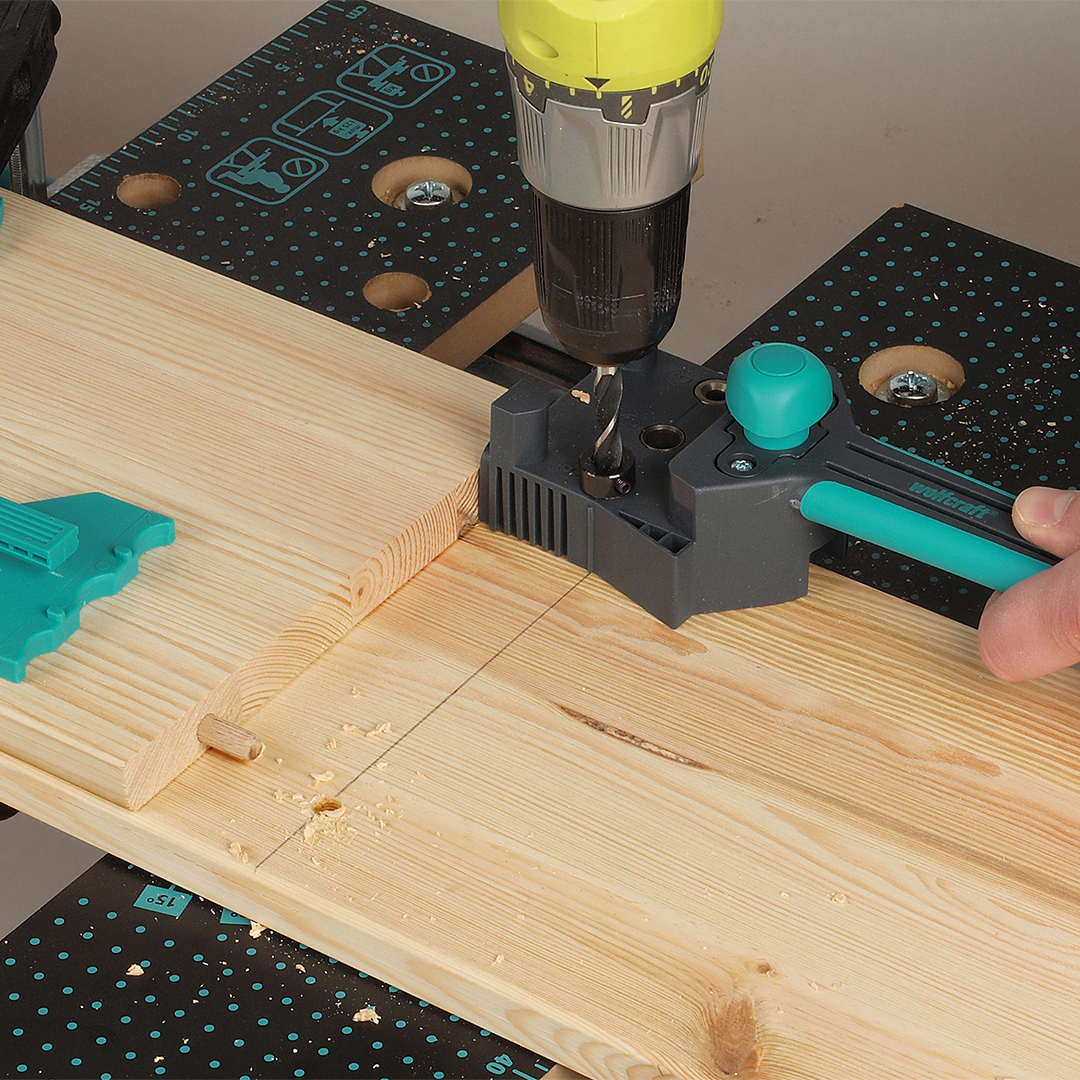 wolfcraftFrance's tweet photo. Si vous voulez créer vos meubles vous-même, ce guide est super méga simple à utiliser ! 😁
Essayez ! 💪😜
👉 Référence 4640000 👈
#GuideDeChevillage #AssemblageDuBois #Meuble #Tourillons #Assembly #woodjoining #woodassembly #homemade #handmade #fierte #wolfcraft #wolfcraftFrance https://t.co/mMp00ecECE