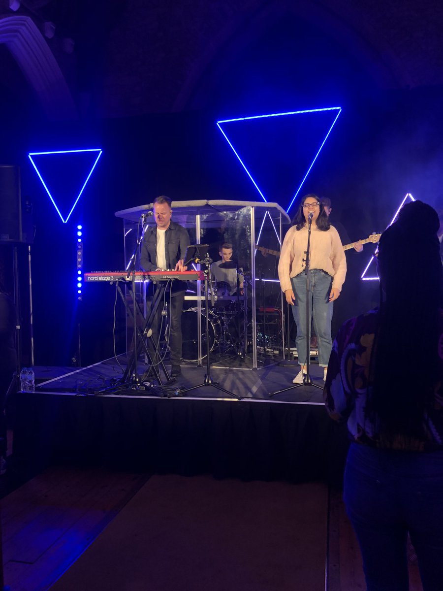 StPetersBedford tweet media