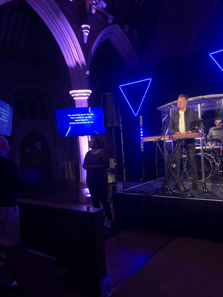 StPetersBedford tweet media