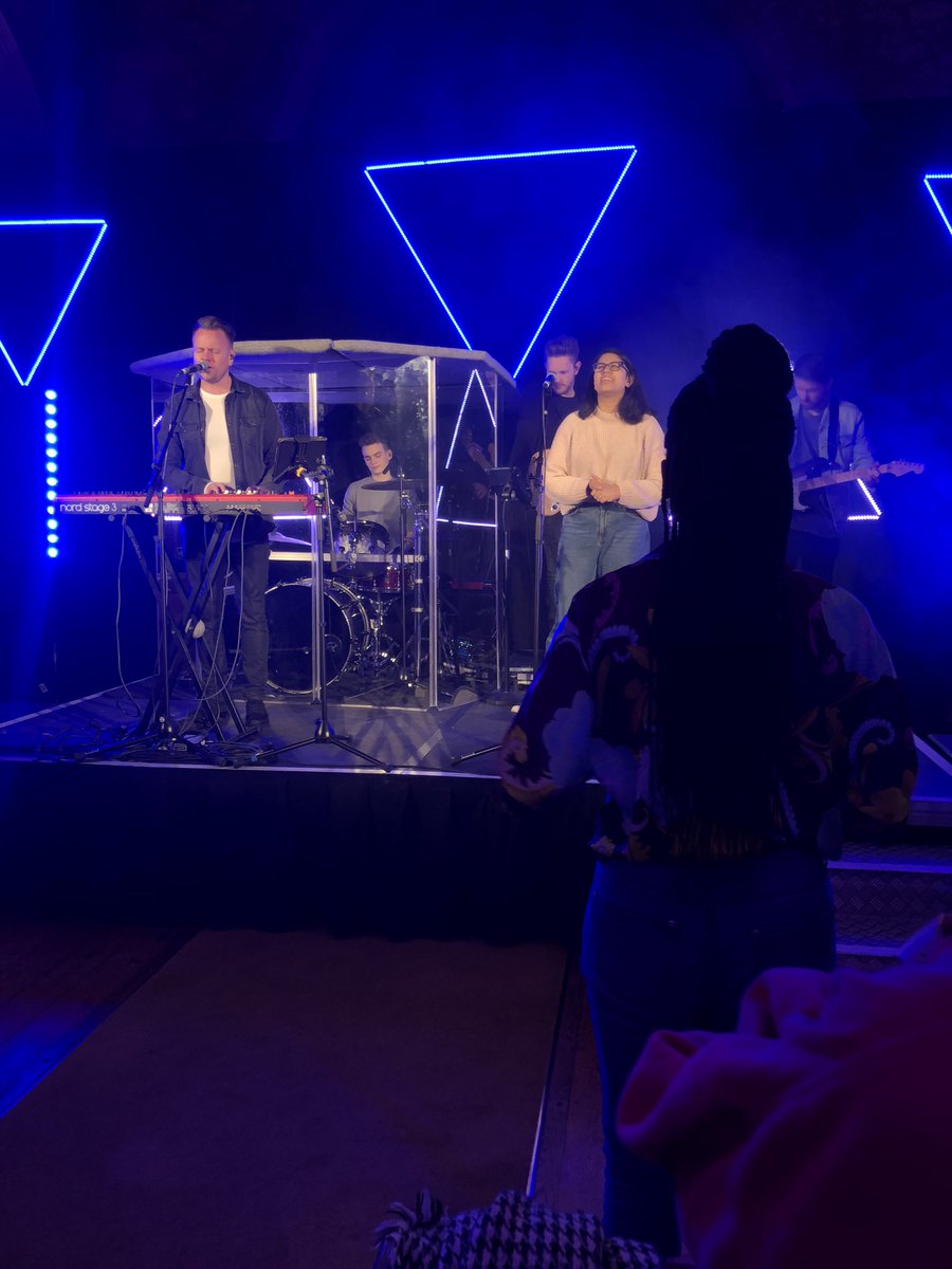 StPetersBedford tweet media