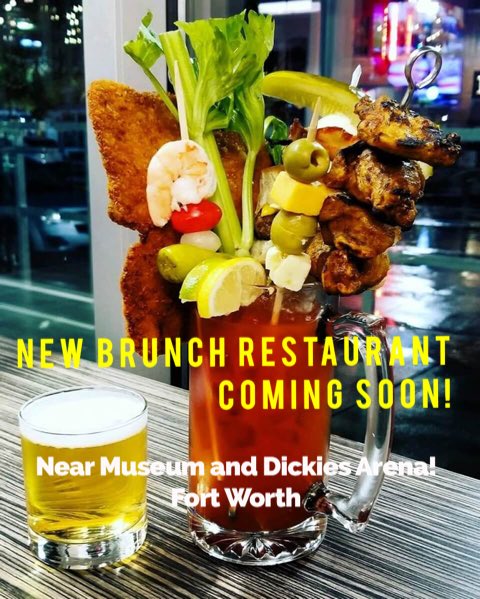 TheMonikaGuzman's tweet photo. Coming Summer of 2020! If you like the atmosphere and concept of Moxies or 60 Vines this New Restaurant will be your place to go.
:
:
#tenantrep #retail #restaurant #coming #realestate #newrestaurant #tenantrepresentation  #commercialrealestate https://t.co/PaN2fED4Y9