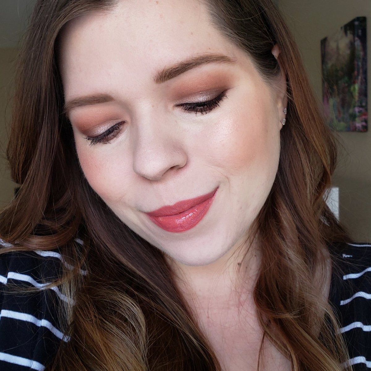 crystals_makeup's tweet photo. Neutral eye look using all @MakeupGeek eyeshadows! 💕
So Pale, Creme Brulee, Cheetah Bear, Give me the Dirt, Chocolate Wasted and Starry Eyed. 
See IG post for more makeup deets! 😊
#makeupgeekcosmetics @MarlenaStell
.
.
https://t.co/MFcaLX0aPn https://t.co/LKXL7500EK