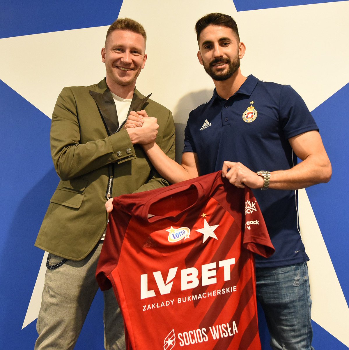 Kuba Chodorowski tweet media