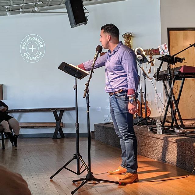 renchurchri's tweet photo. "Attacks don't come on the weak, but on those who have great potential." Dr. Michael Caparelli brought a message this Sunday on breaking free from controlling relationships. Listen to the sermon on our website or podcast! https://t.co/4fMEA1dlwC https://t.co/Iv21I0xqVp