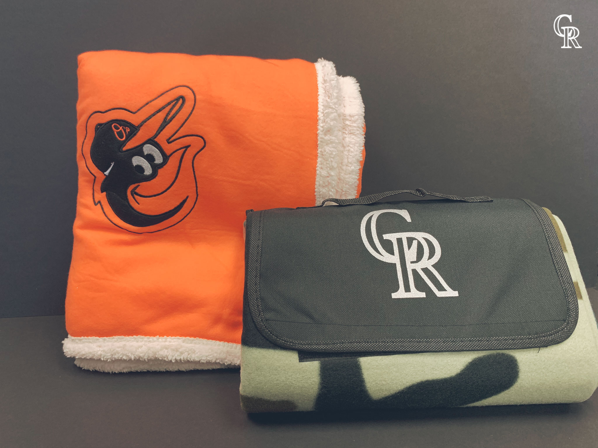 Colorado Rockies on Twitter "𝗧𝗛𝗘 𝗕𝗟𝗔𝗡𝗞𝗘𝗧𝗦 𝘉𝘦 𝘦𝘹𝘵𝘳𝘢 𝘤𝘰𝘻𝘺, 𝘣𝘦 𝘦𝘹𝘵𝘳𝘢