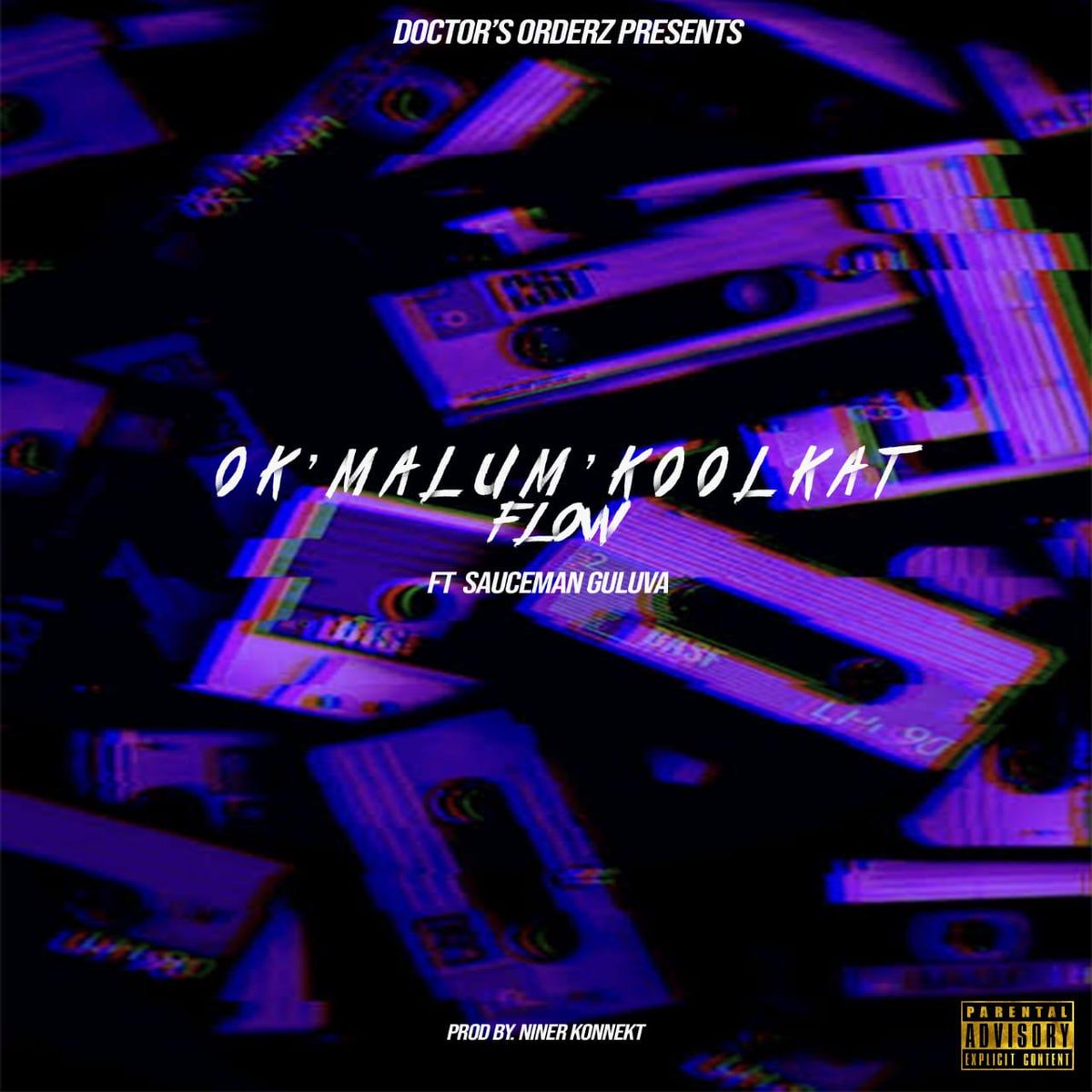 ClickMediaMusic's tweet photo. Have u heard @EestEndRose brand new song OKMALUMKOOLKAT FLOW out now on @SoundCloud ! Koweto EP coming soon
https://t.co/S7ANEthoBO https://t.co/EkH0wNGDK2