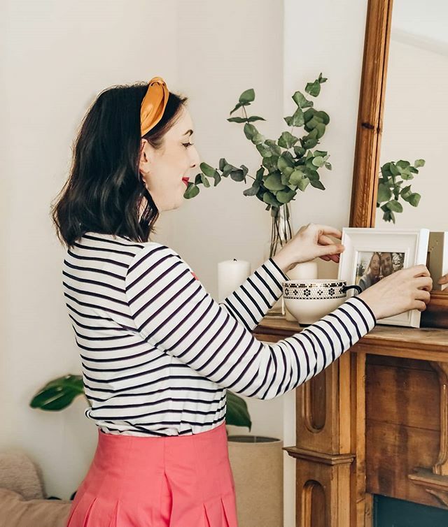 We had yesterday off as we spent the weekend with friends so today I kept thinking it was Monday when actually it's Tuesday!
.
Not complaining though because I'm full of the cold, feeling quite rotten and have another week of handling the nursery drop of… ift.tt/31oUTyN