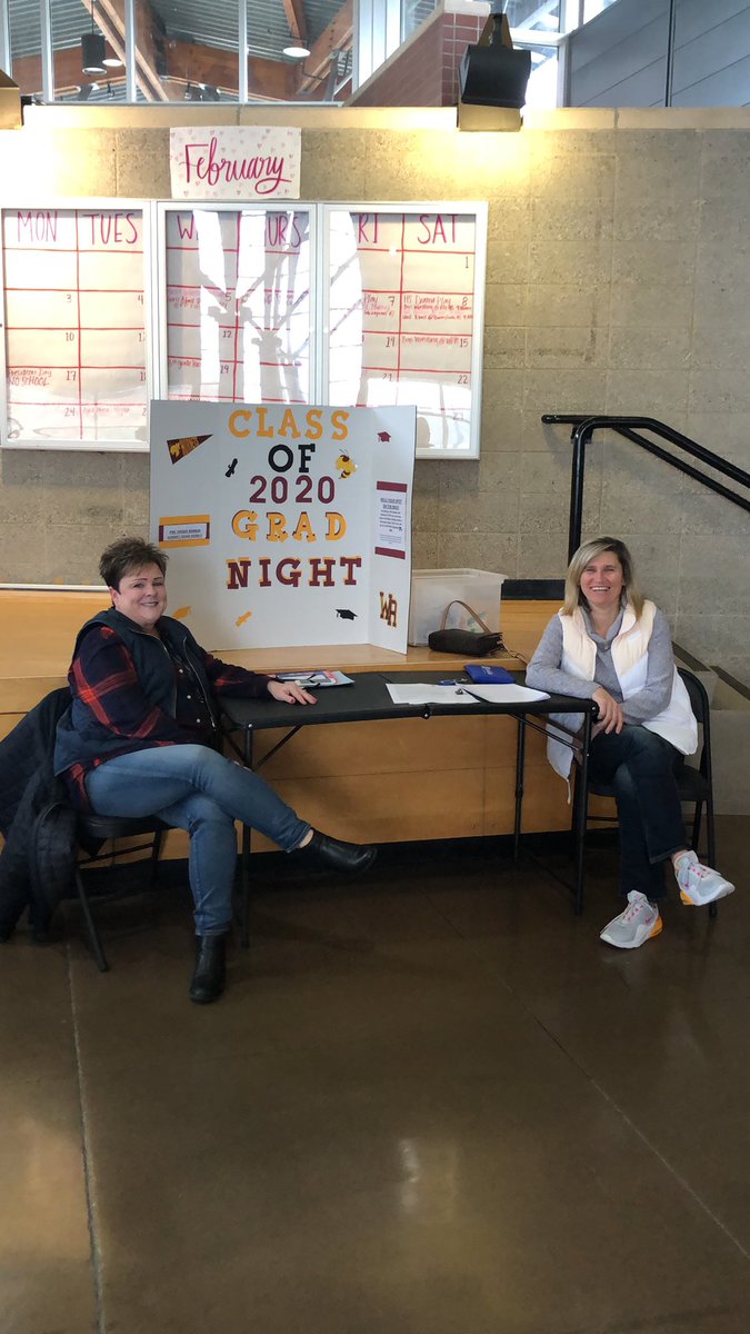 WRHS SENIORS tweet media