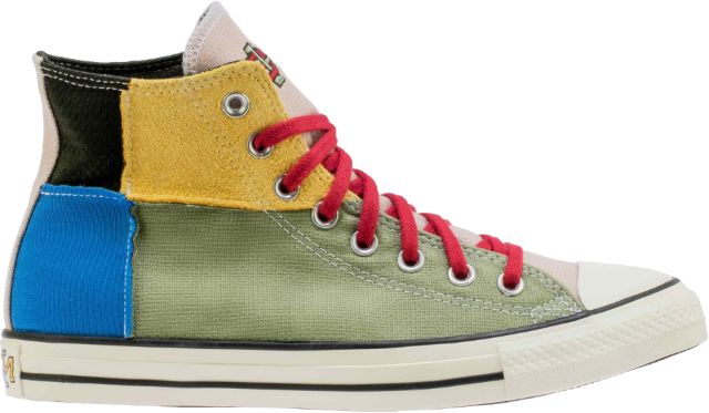 bhm chuck taylors 2020