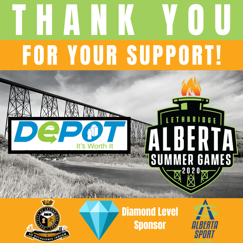2021ASG's tweet photo. New Year, New Sponsors!
A big thank you to Depot for supporting us as a Diamond sponsor!
#BringYourBestBeYourBest #2020ASG #ABGames https://t.co/K43w9Nxa0K