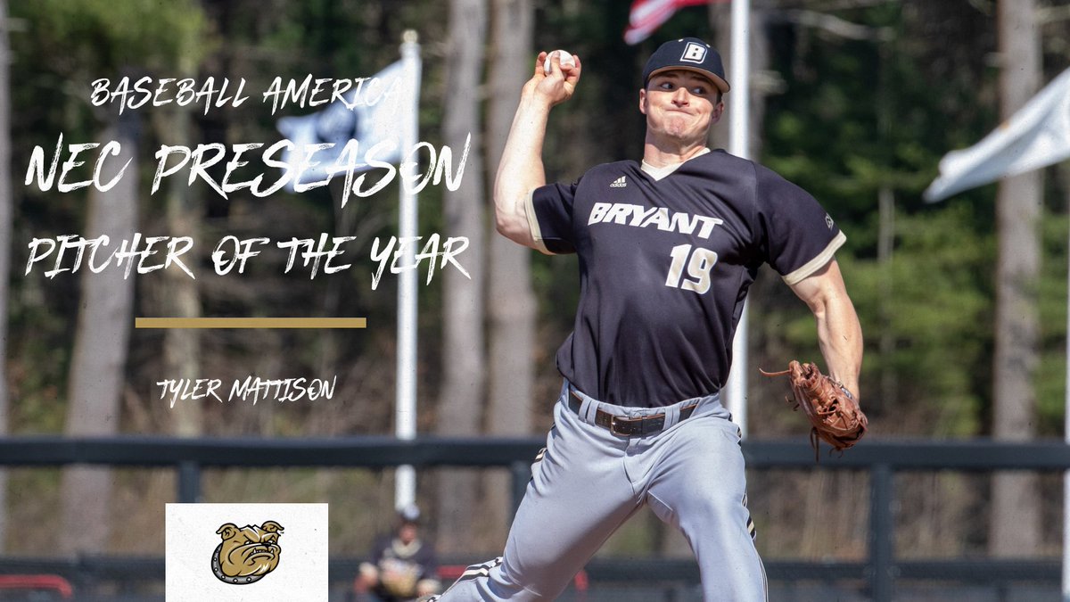 Bryant Baseball tweet media