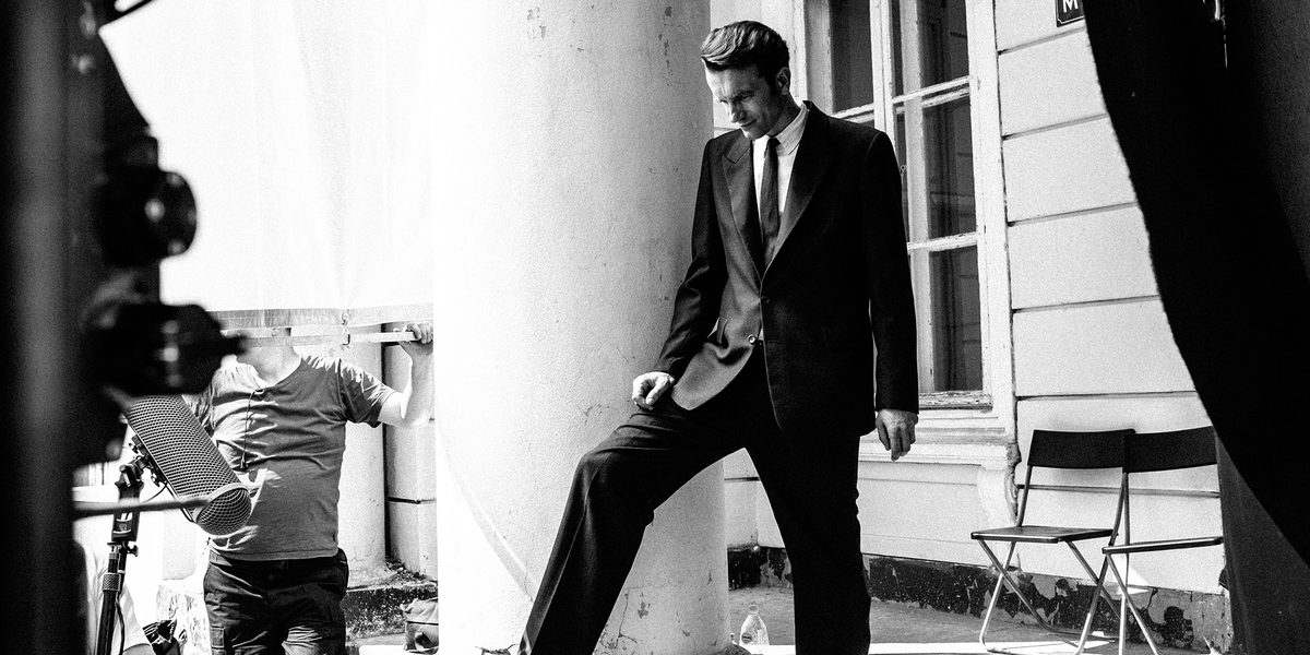 primemovies's tweet photo. Yes, we’re still looking at these BTS photos. 🎥: @ColdWarMovie, nominated for 3 Oscars last year. https://t.co/Doj9p99DGD