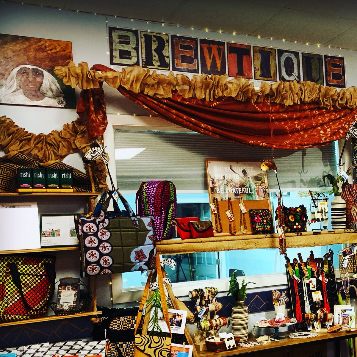 LOTHbradenton's tweet photo. Stop in and shop NEW items in our Brewtique! https://t.co/Vxqud0HuEh
