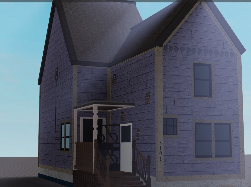 dev_wildinkd's tweet image. Sneak peaks of my new game I’m developing #RobloxDev  #Roblox #RBXDev  how y’all like it so far