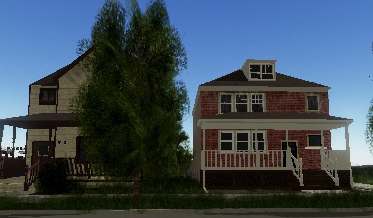 dev_wildinkd's tweet image. Sneak peaks of my new game I’m developing #RobloxDev  #Roblox #RBXDev  how y’all like it so far