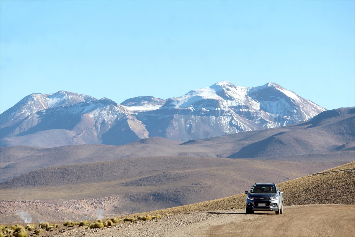 Los_Caminantes's tweet photo. El Tatio. Por las alturas de la Comuna de San Pedro de Atacama, en la región de la Puna, sobre los 4.000 m.s.n.m. https://t.co/VxmjMJk4bz