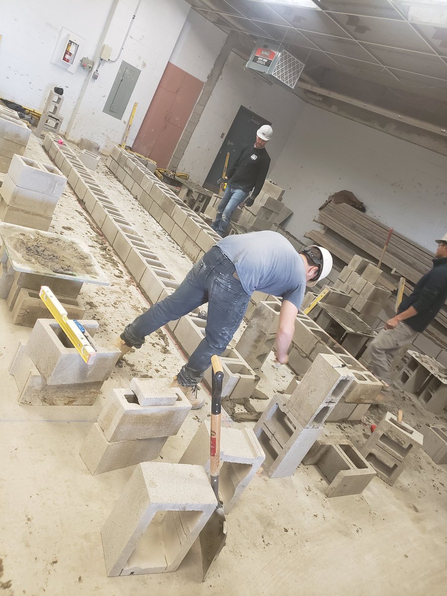 FJ Brennan HS - Masonry 🇨🇦🍁 tweet media