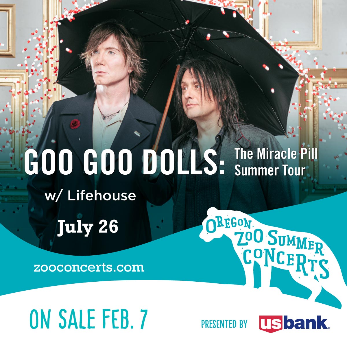 Oregon Zoo Concerts tweet media