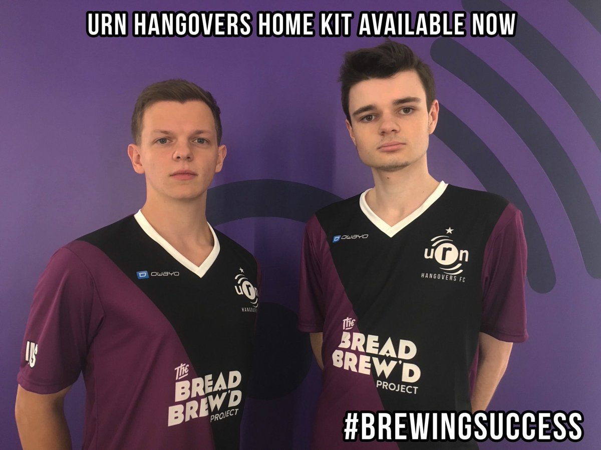 There’s a new kit on the block...

Introducing our new kit #BrewingSuccess