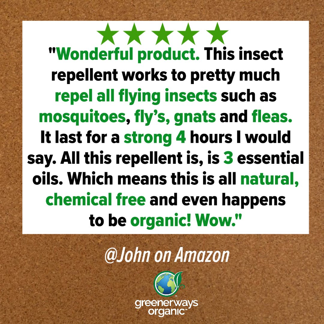 Huge thanks to all of our customers for all the reviews and feedback! We love to hear from you! Please keep it coming. 👊🏽 #choosethegreenerway