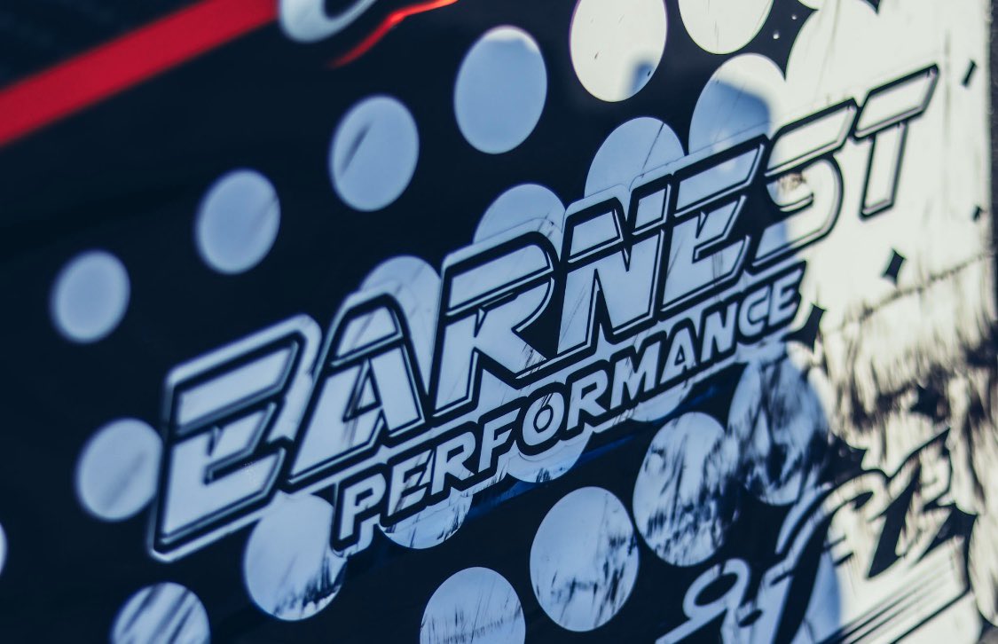 EarnestPerform's tweet photo. Rubbin’ son, is Racin’

But we are glad our Earnest Performance sticker is still intact. 👍

(Earnest Performance customer: Kyle Plott) https://t.co/YZxcE2JUhu