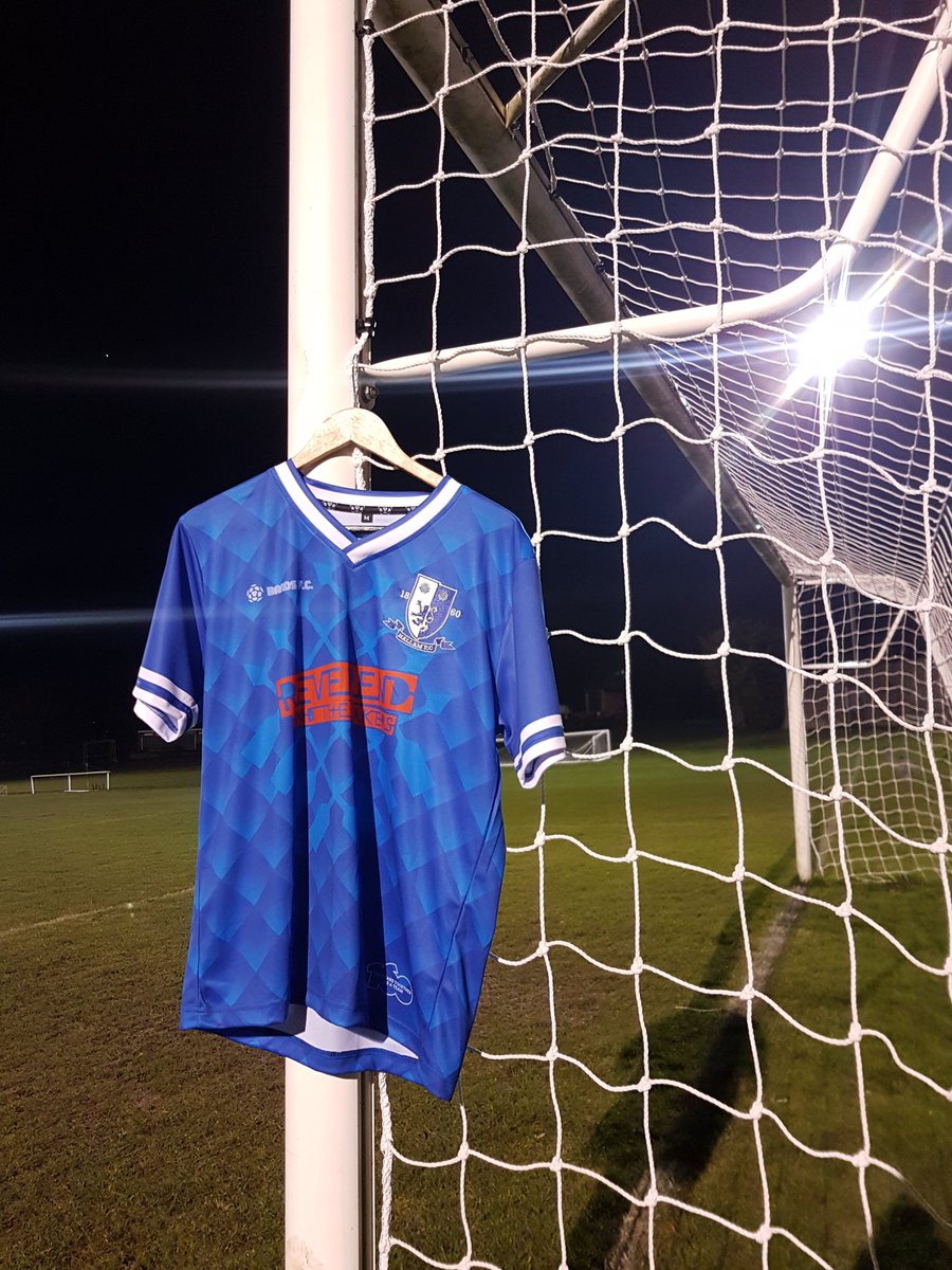 Hallam FC tweet media