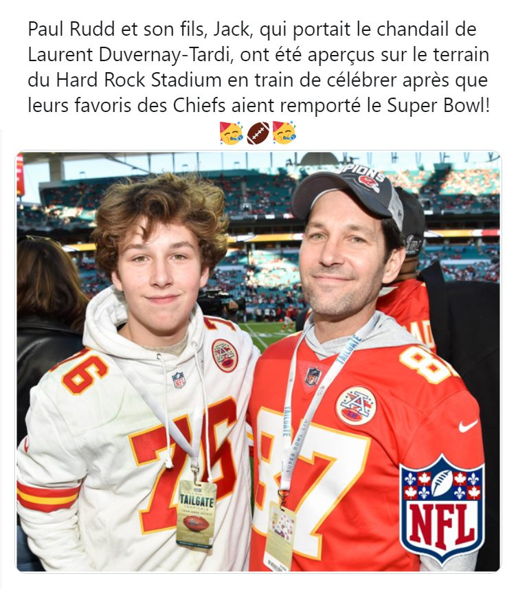 NFL_MTL's tweet photo. #NFLMontreal #NFLCanada #NFLMTL #ChiefsKindgom #ChiefsParade @LaurentDTardif https://t.co/3vQNKguxtf