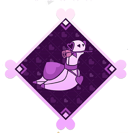 Gg Ilootgames Apexranked Com The Valentines Day Badge Is Totes Adorbs T Co G6xrvjvs4p Twitter