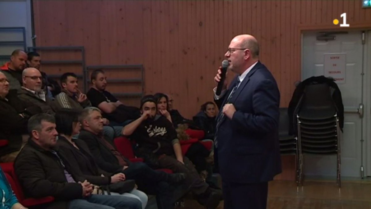 Saint-Pierre et Miquelon la 1ère tweet media