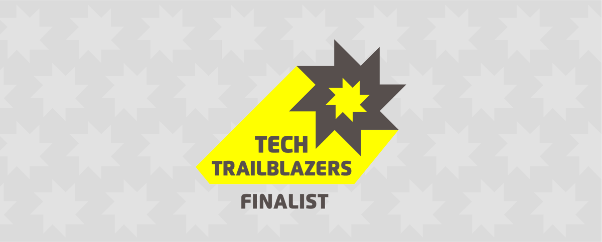 WekaIO_Kyle's tweet photo. @weka has been announced as a finalist in the Storage Trailblazer category in the Tech @techtrailblaze Awards. #TTawards Vote today, as voting closes Feb 14th:   https://t.co/t3wqPYeZdC https://t.co/kr2zHkNVNE