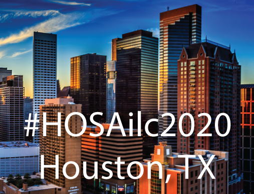hosafhp's tweet photo. See you in Houston, TX! #HOSAilc2020 https://t.co/jkTkByOwpy
