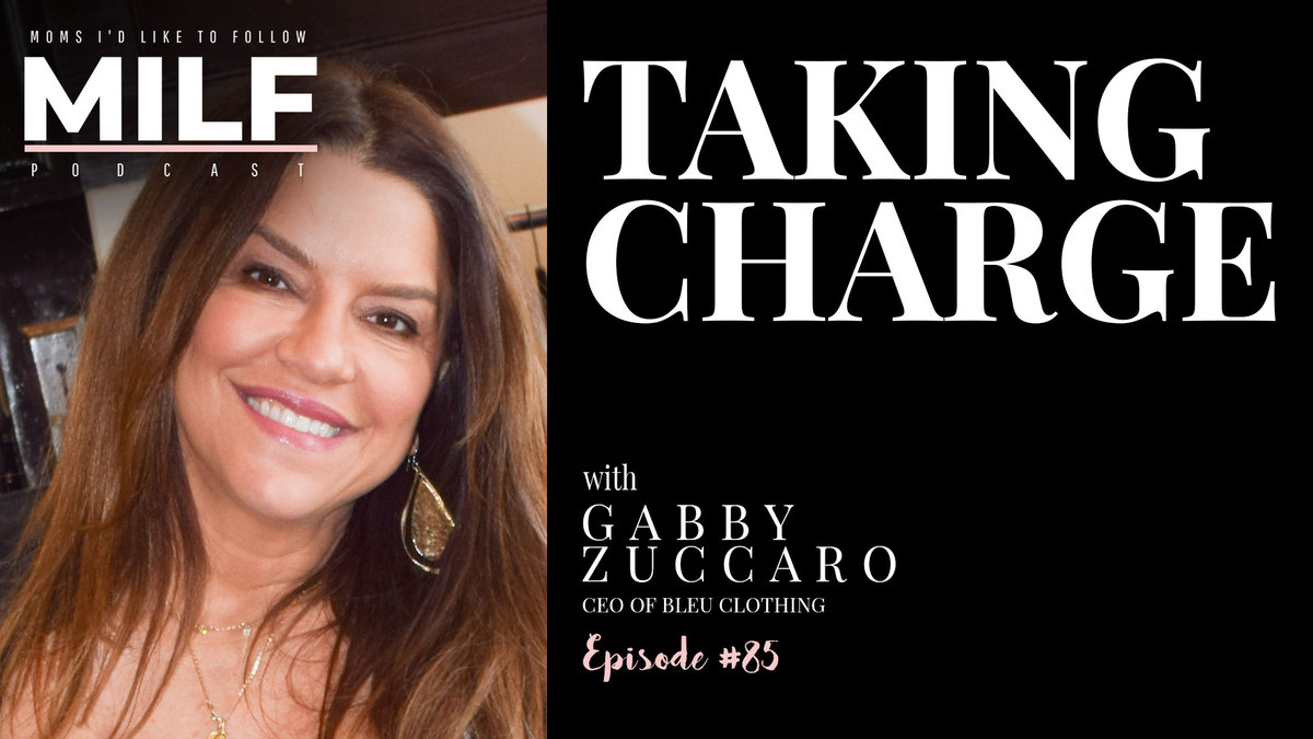 Owner of <a href="/BleuClothing/">Bleu Clothing</a>, Gabby Zuccaro is a proponent of shopping local and encourages everyone to do so more often in order to support communities and families rather than corporations.

milfpodcast.com/85
#mothers #fashion #LosAngeles #femininity #BleuClothing #feminist