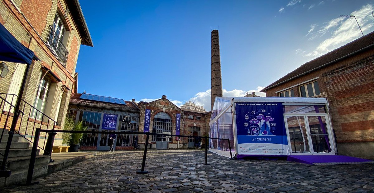 The wait is ALMOST over. Meet #ecommerce leaders from @summitpartners, <a href="/Adobe/">Adobe</a>, @Facebook &amp; more tomorrow at #APS2020! We’ll see you at Espace Clacquesin &amp; for those of you joining us in spirit, be sure to tune into our live tweets for the next 2 days!