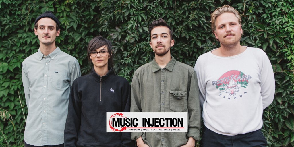 Fritz_Media's tweet photo. FEATURE: "It only took a few moments listening to ‘Behave’ and I knew I loved it." ⚡️ Have you heard @natureofband's new single? Give it a listen via @Music_Injection >> https://t.co/ck2wkgE5Co #newsingle https://t.co/VO7r0tq7CU