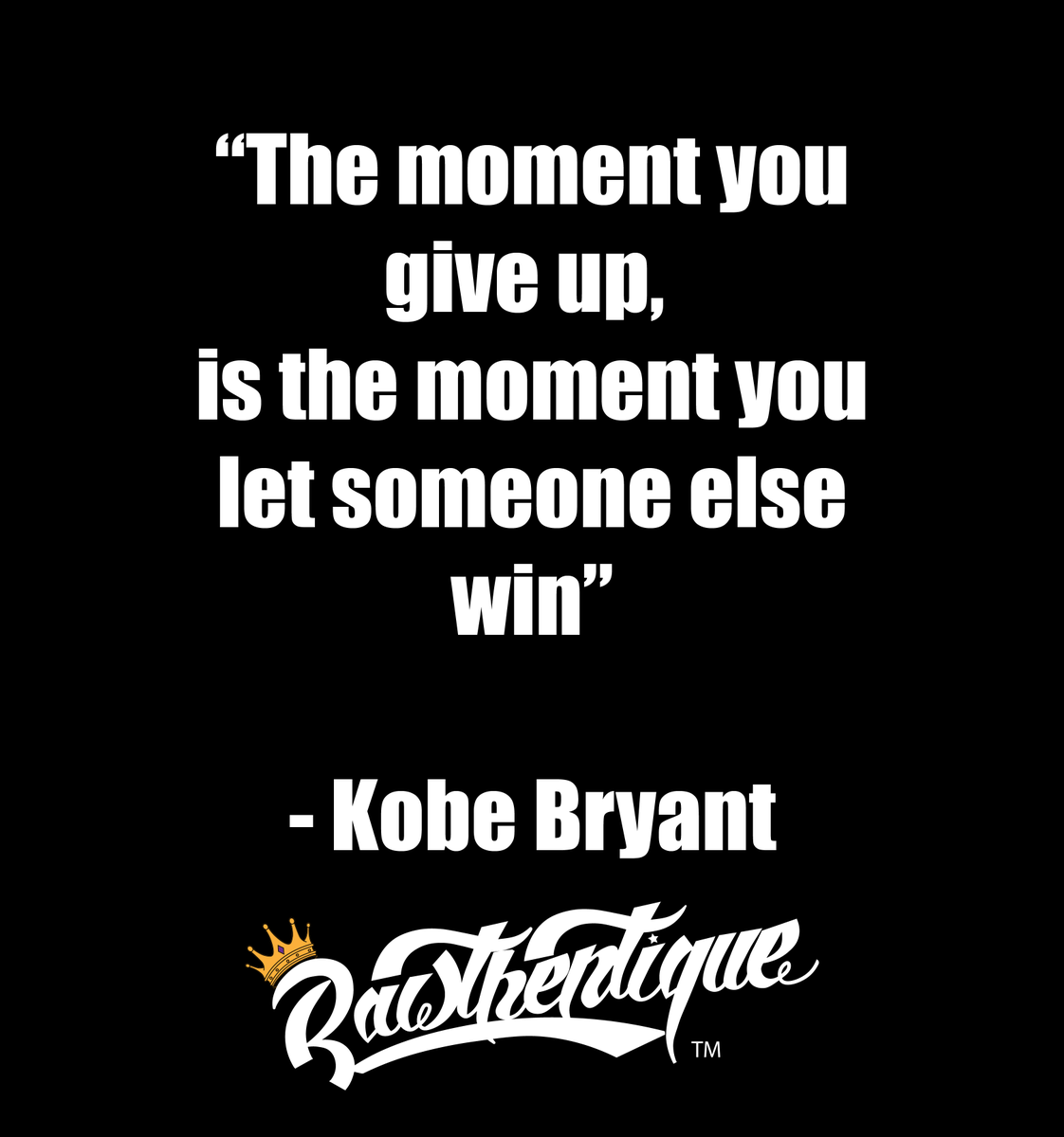 rawthentique's tweet photo. R.I.P Mamba, 🐍

https://t.co/naKv2j9az1
.
.
.
#quoteoftheday #authentic #unique #dope #clarity #inspiration #success #mentalhealth #foodforthoughts #legendsneverdie #legend #rawthentique #bewareoftherawones #chattanooga #LA #Kobe #mamba #hypebeast #changingtheworld⁠ https://t.co/0tBfaNq4ir