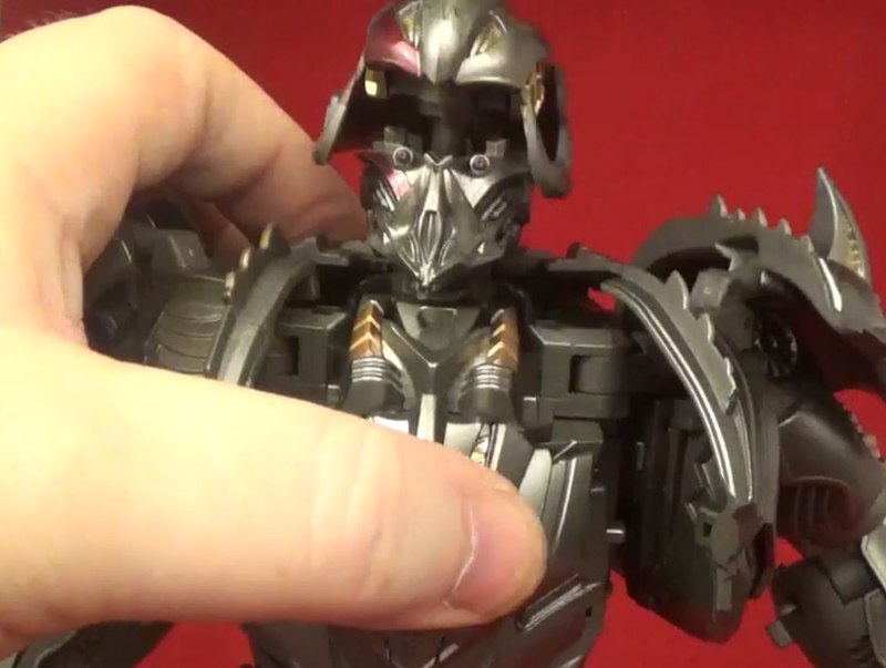 transformers dragoon