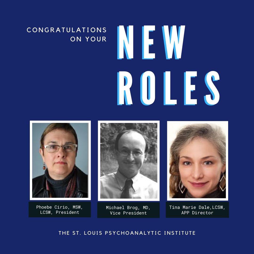 stl_pi's tweet photo. Congratulations to our new Leadership! We are very excited to see where this next year takes us. #stlpi https://t.co/0I6qMaiePP