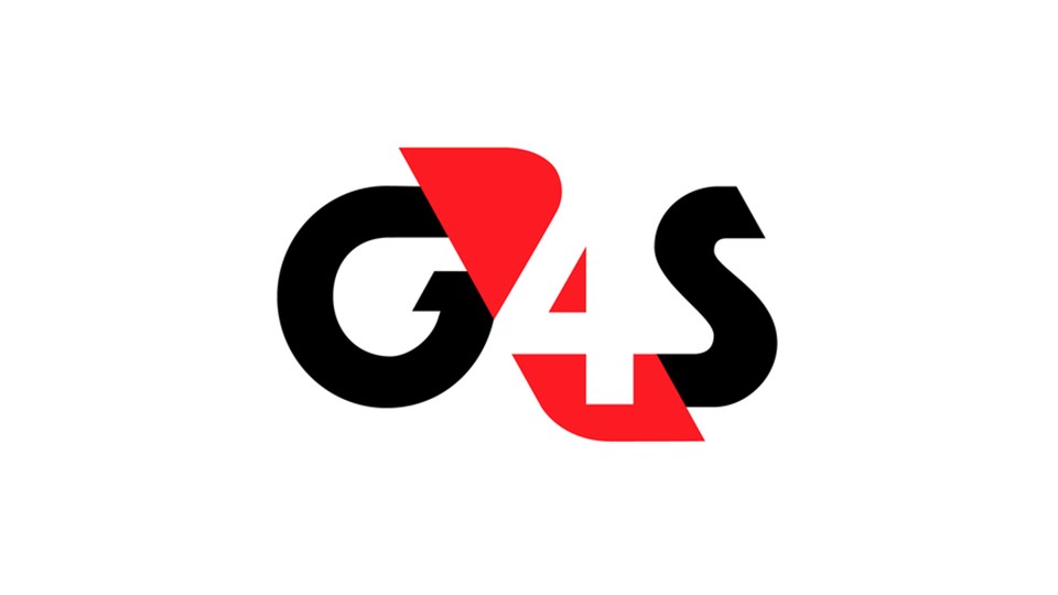 G4S Logo