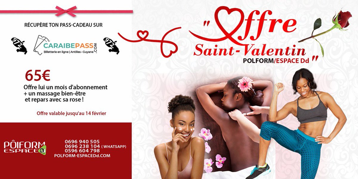 sylviogibon's tweet photo. Bonjour Mesdames, dites à votre compagnon, mari, amant, sex friend, concubin, appelez le comme vous voulez, mais dites lui que vous souhaitez bénéficier de l'offre POLFORM:ESPACE Dd Saint-Valentin !!! Cette offre vous permet également de repartir avec une rose.🌹🥰 https://t.co/pRHUpSOa81