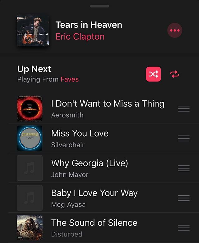 jacqui_dow5's tweet image. Little playlist while I’m making dinner #cookingwithmusic ift.tt/2u9PUG7