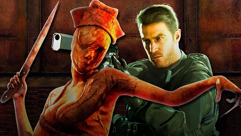 TerraGameOn's tweet photo. Resident Evil 8 e novos Silent Hill? O que já se sabe https://t.co/HCgGxi7PoM #TerraGames #Games https://t.co/b9AvVGsPYk