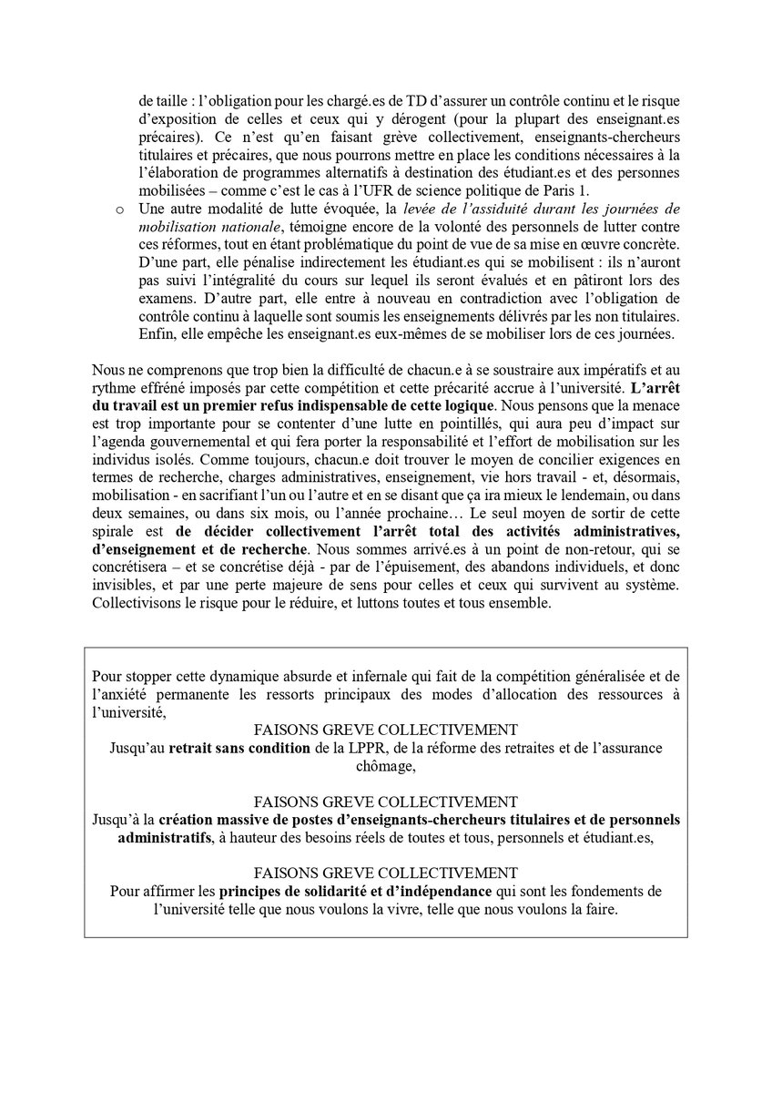 Dicensus tweet media