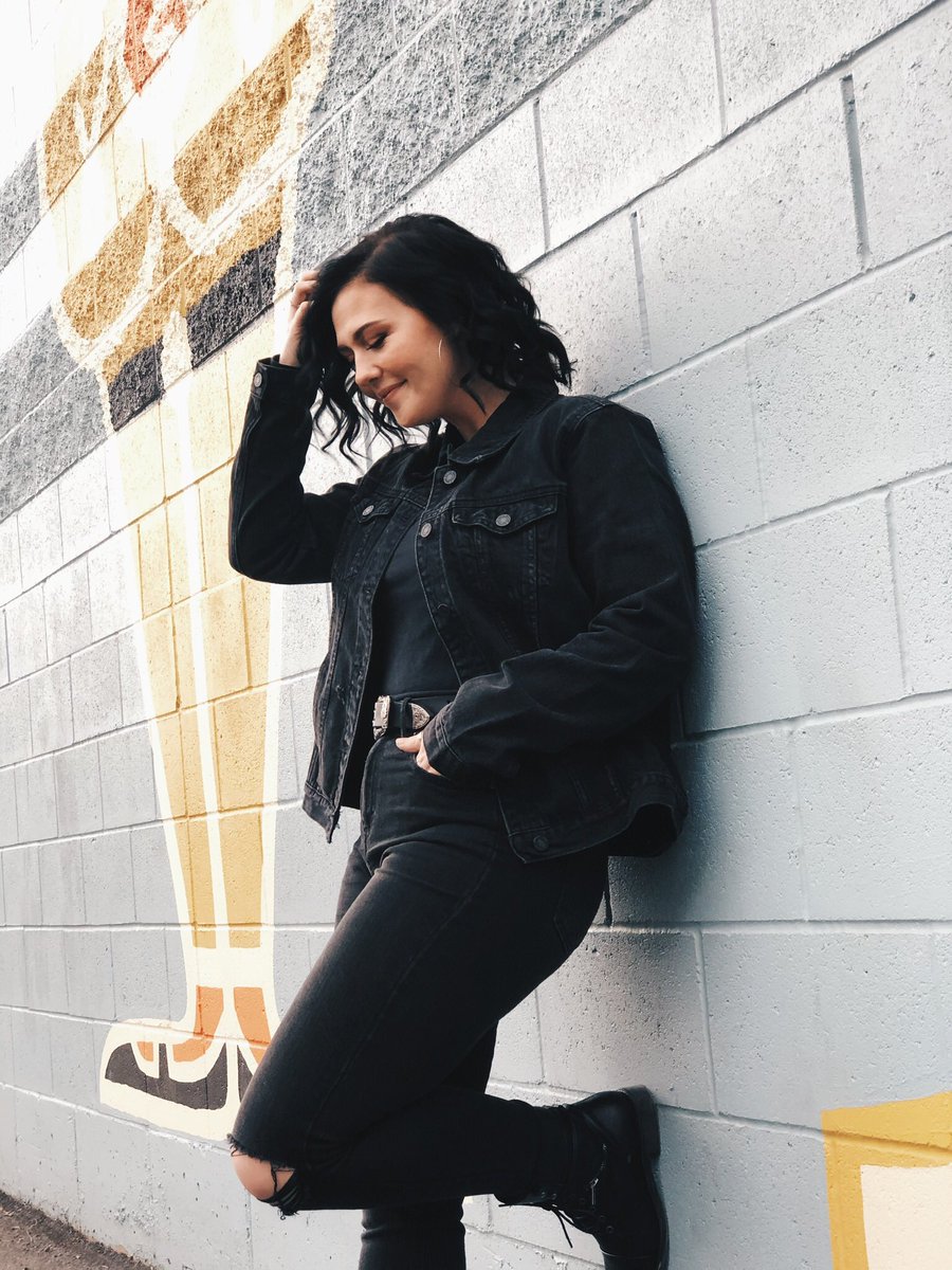 MeganLola77's tweet image. E-boy in the making. 🖤