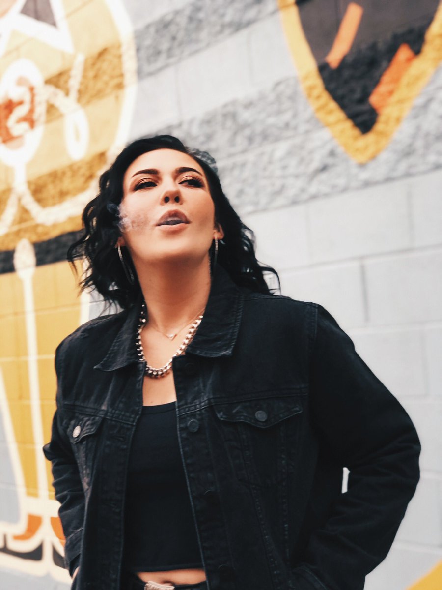 MeganLola77's tweet image. E-boy in the making. 🖤