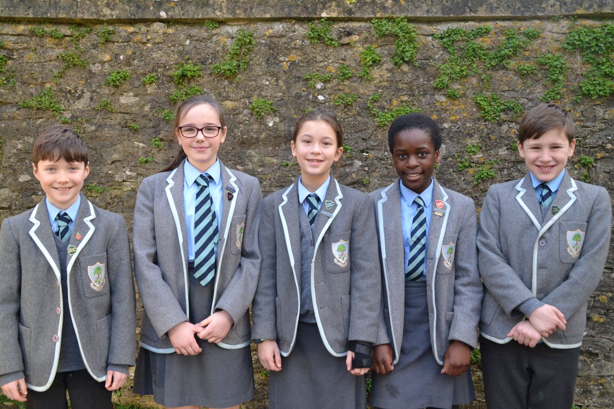 ⭐️⭐️ SCHOLARSHIP NEWS ⭐️⭐️
We're incredibly proud of this group of Year 6 pupils who have been awarded a total of 7 Music, Sport and Academic scholarships and exhibitions to <a href="/WestonbirtSch/">Westonbirt School</a> between them! Wow, what an achievement!