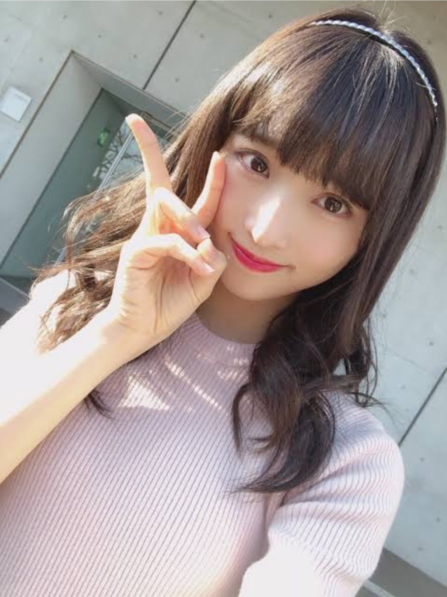 小顔ポーズ Twitter Search Twitter